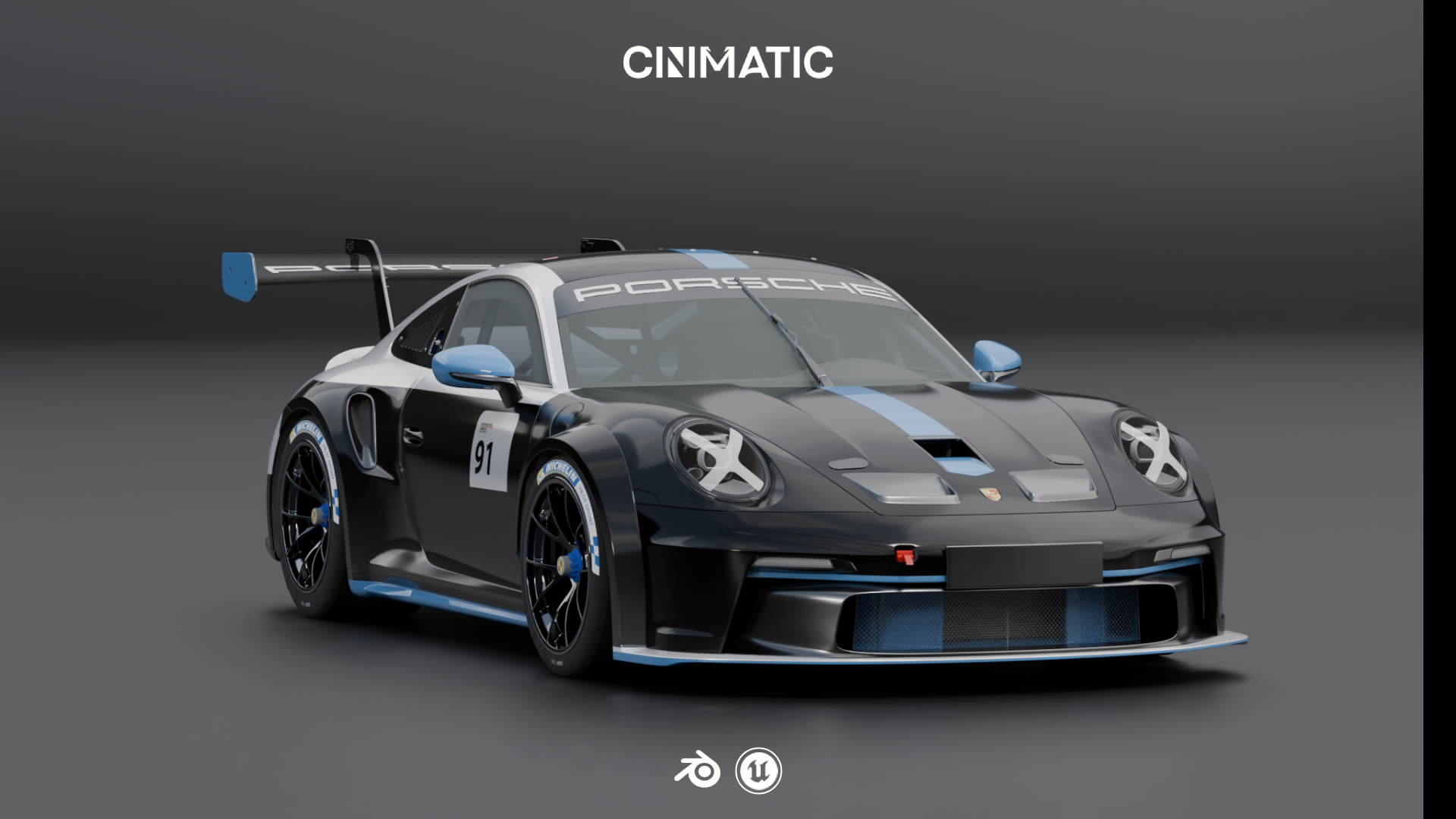 Citimarine - Car Configurator